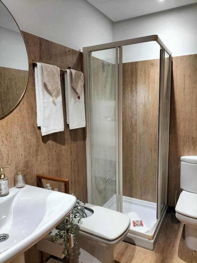 Apartamento Mercader De San Agustín *