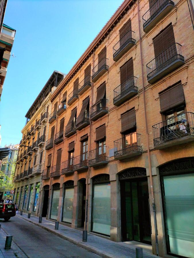 Mercader De San Agustín * Granada