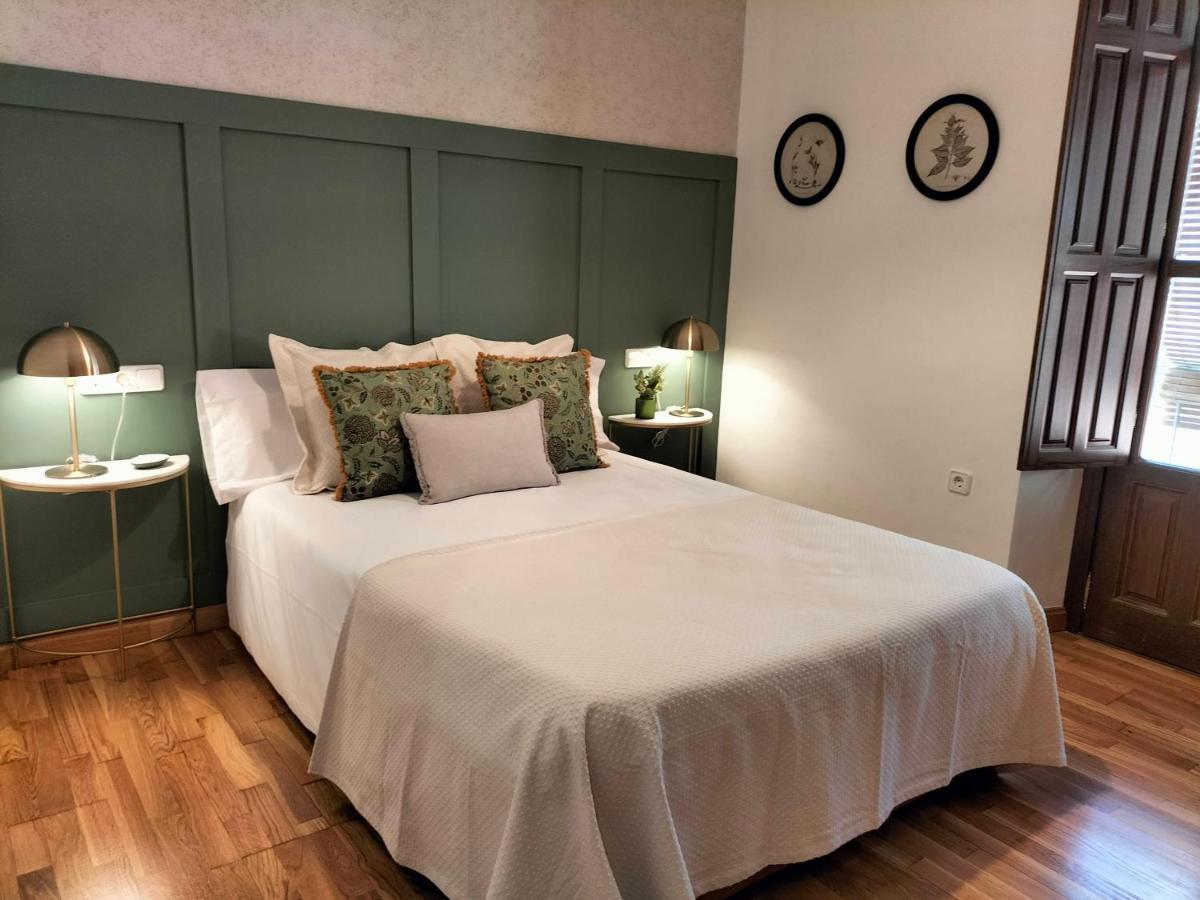 Apartamento Mercader De San Agustín Granada