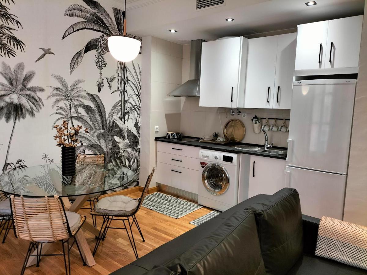 Apartamento Mercader De San Agustín