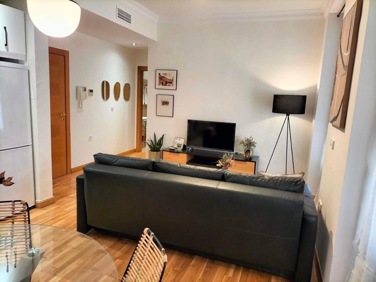 Mercader De San Agustín Apartamento Granada