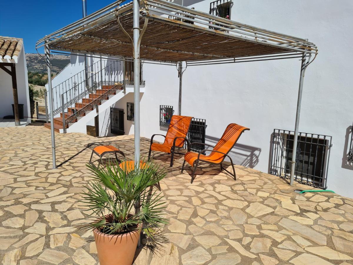 Bed and breakfast Cortijo Viva La Vida