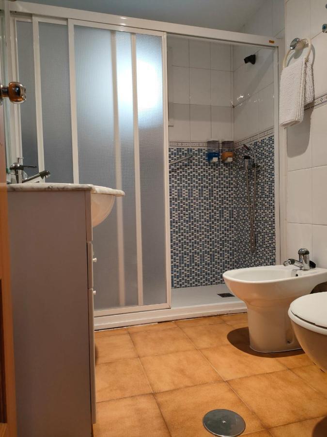 Jazmines, 2 Apartamento