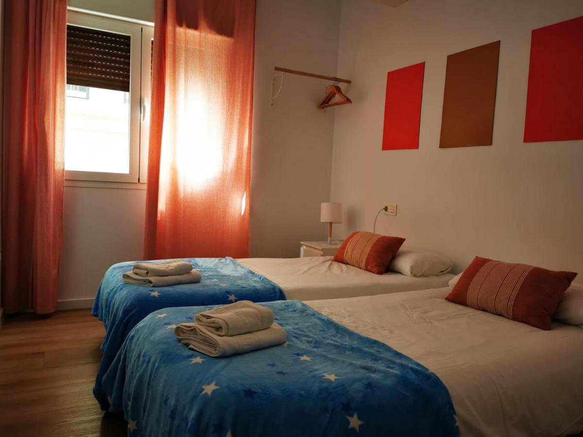 Imeda Reyes Católicos Apartamento Granada