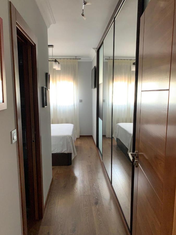 ático Gran Manzana Apartamento
