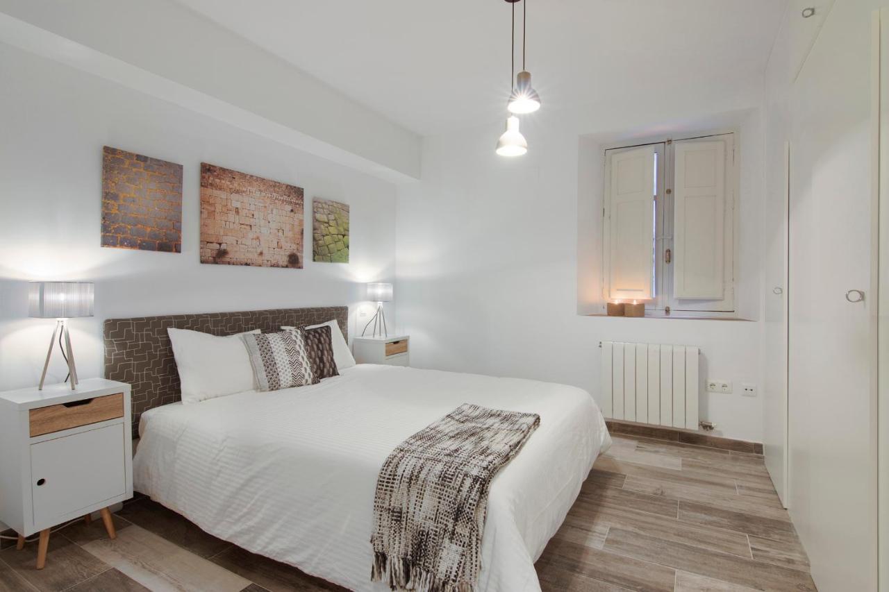 Apartamento El Piso Del Arte...un Espacio Muy Especial Y único