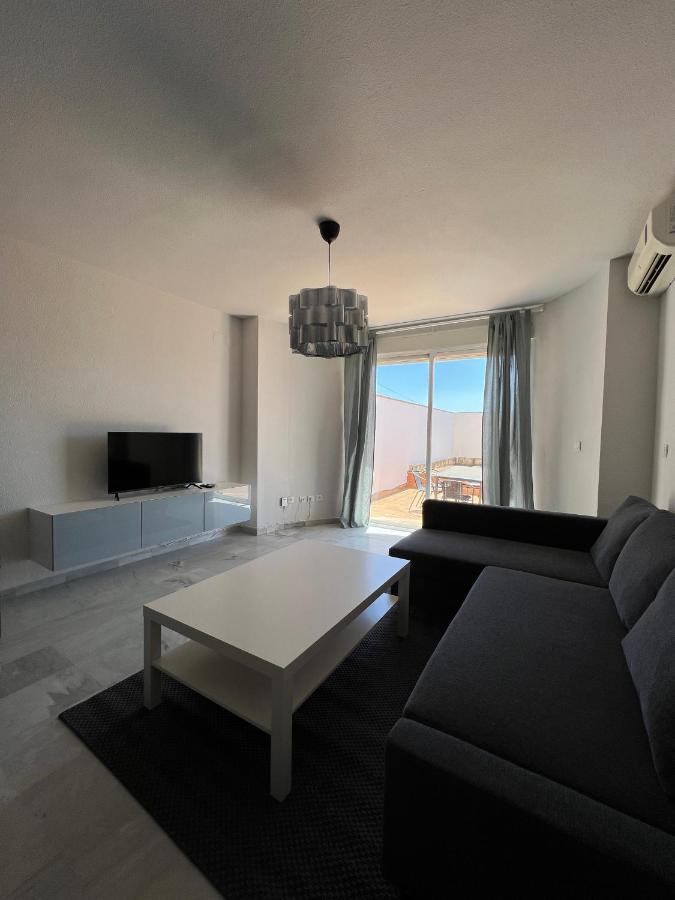 Preciosa Vivienda Con Gran Terraza, Parking Gratis Apartment Granada