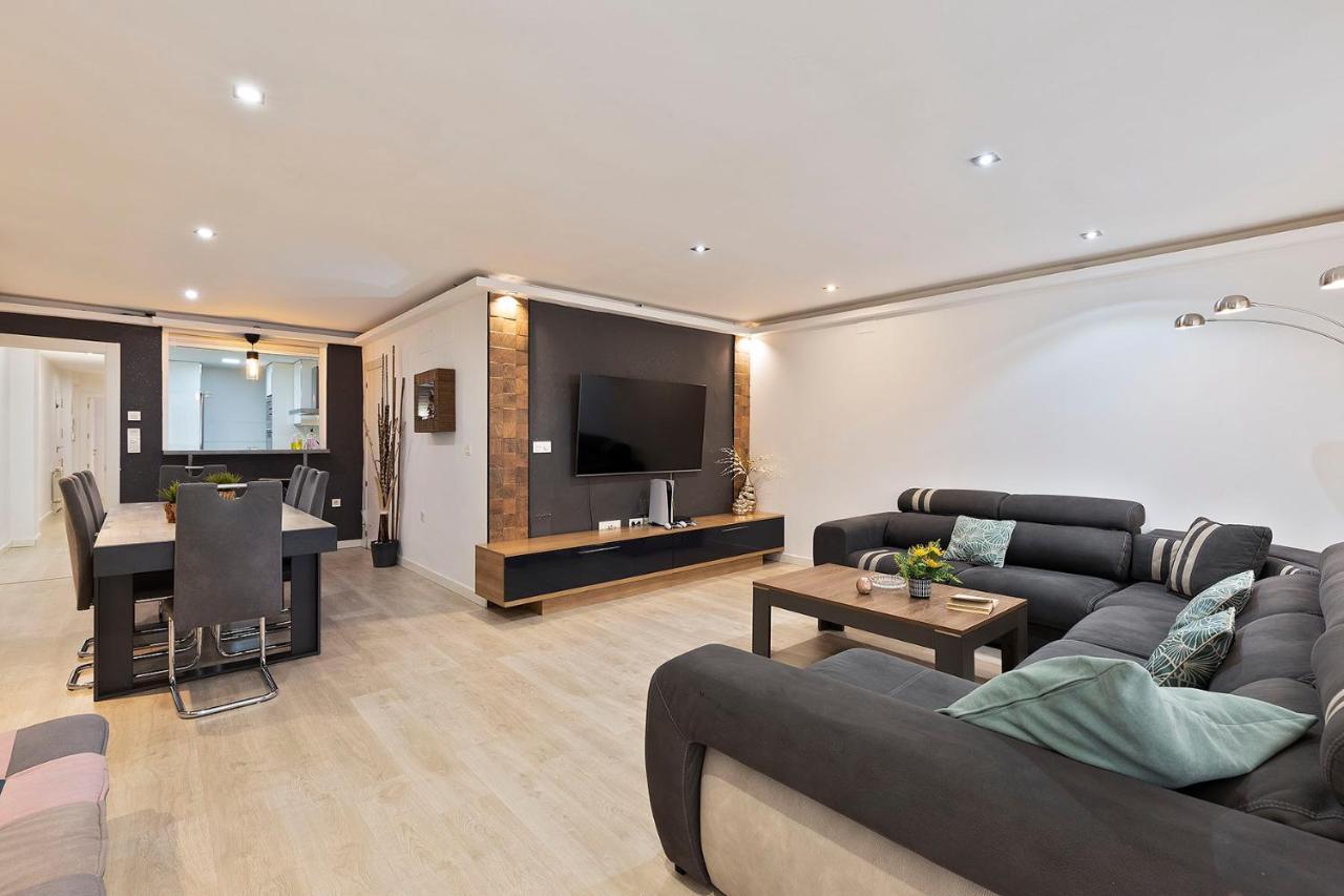 Apartment Luxury Centre *