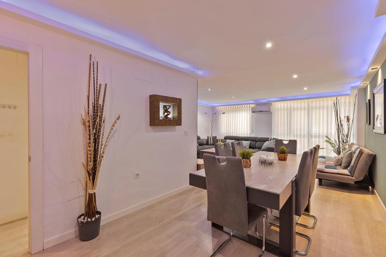 Luxury Centre Apartment *