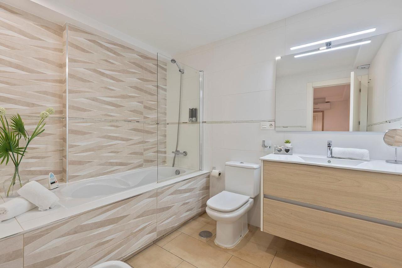 Luxury Centre Apartment *