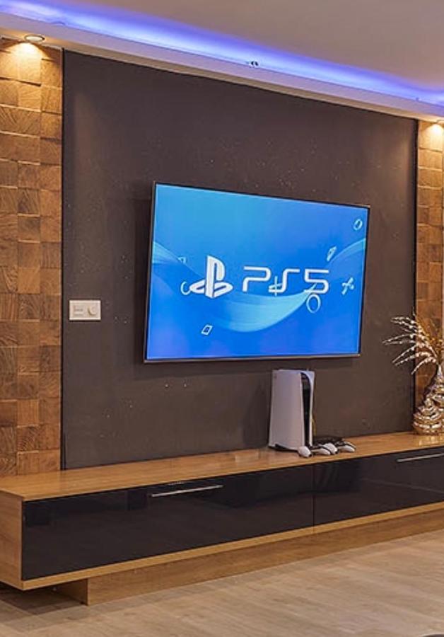 Luxury Centre Apartment *