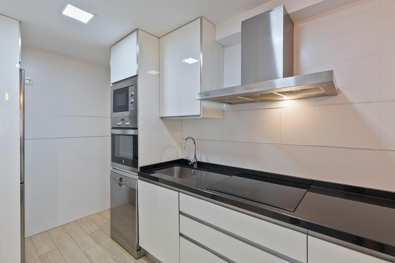 Luxury Centre Apartment *