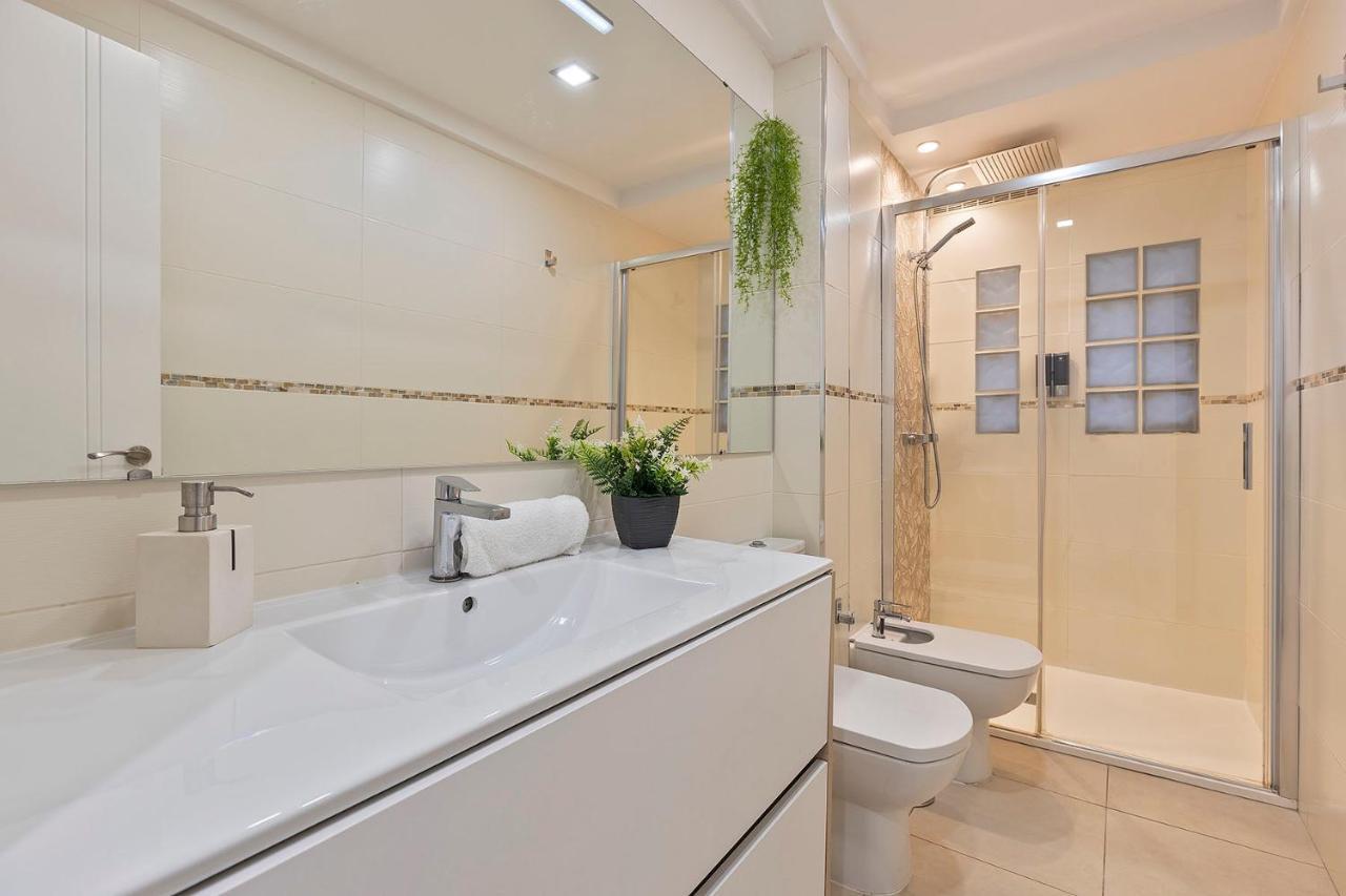 Luxury Centre Apartment