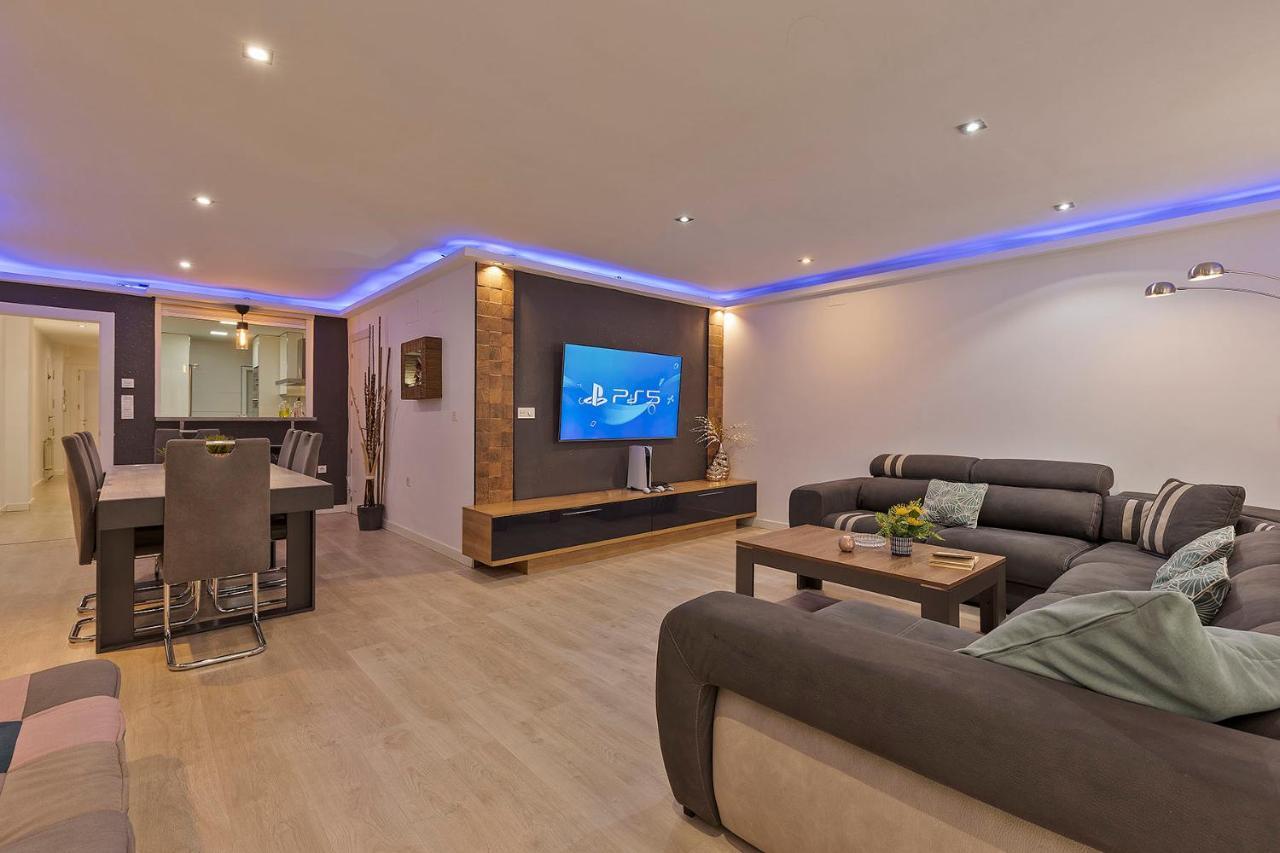 Apartment Luxury Centre Granada