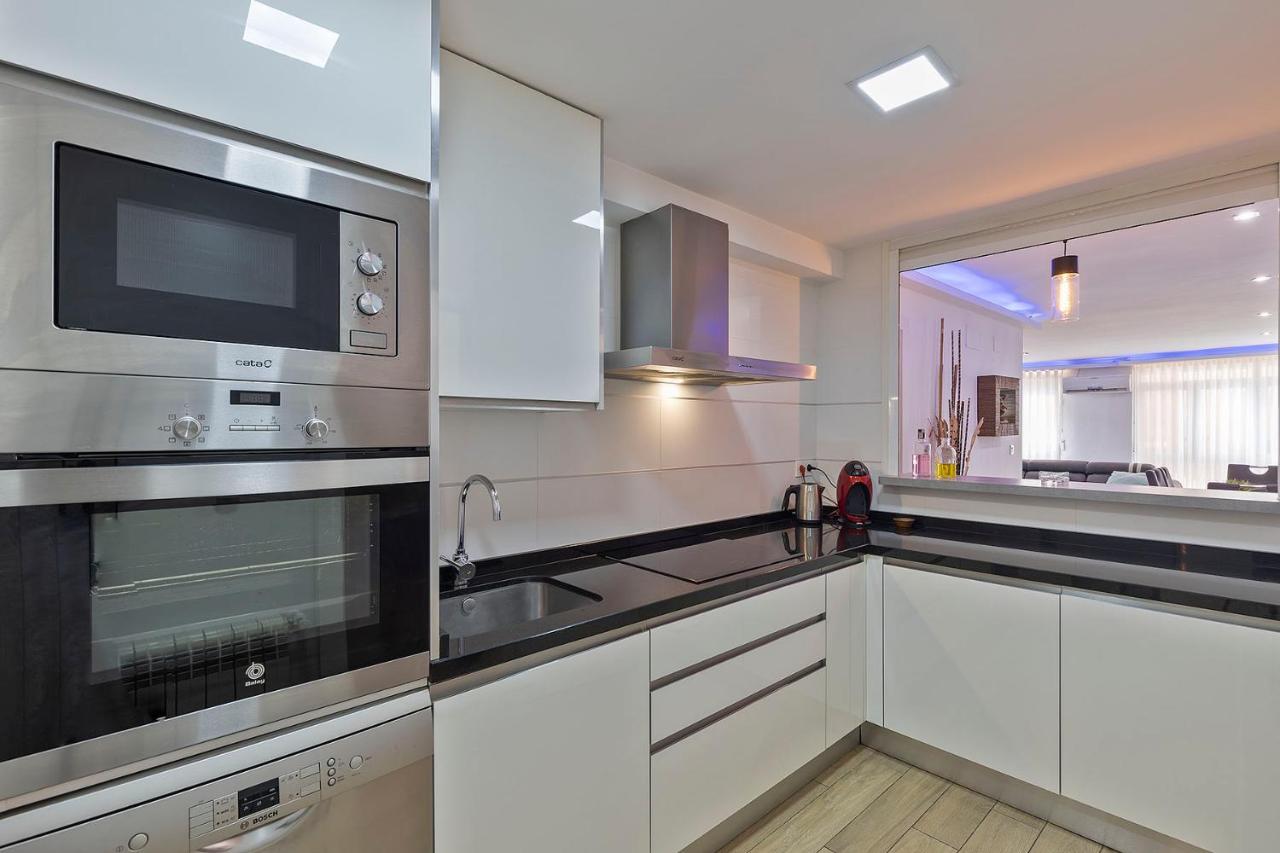 Apartment Luxury Centre Granada