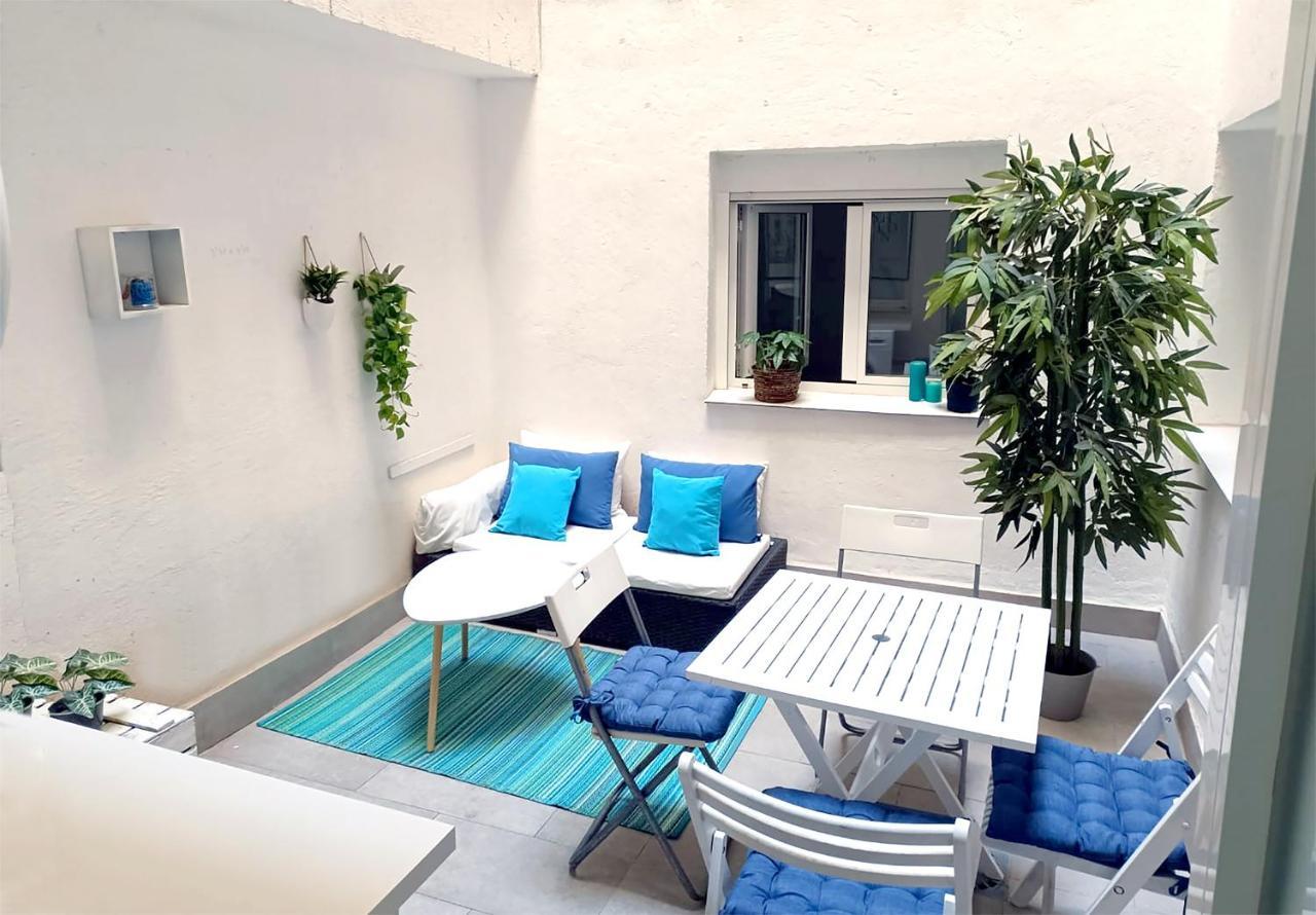 N&v San Anton Apartamento Granada