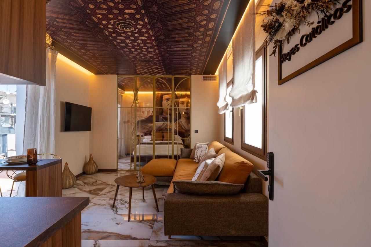 Palatina Concept Apartamento