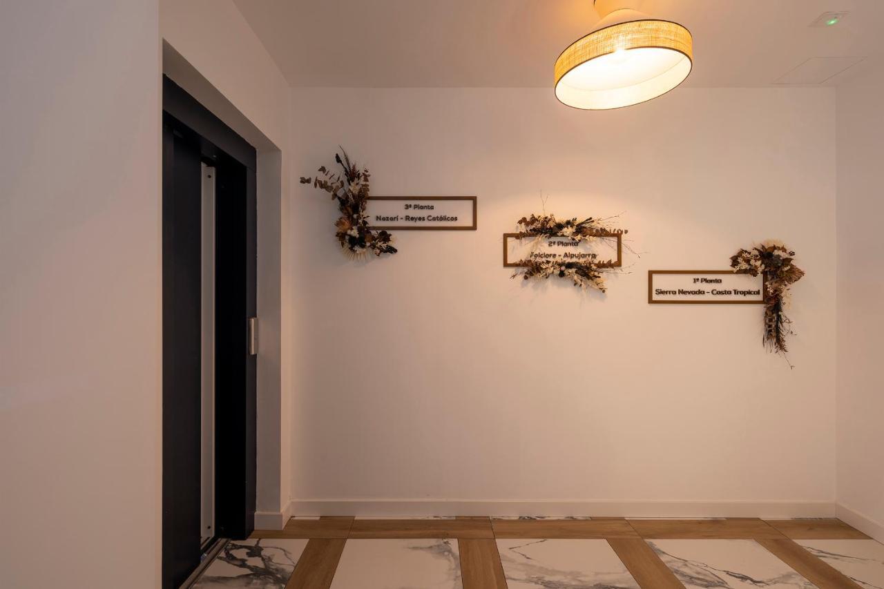 Palatina Concept Apartamento *