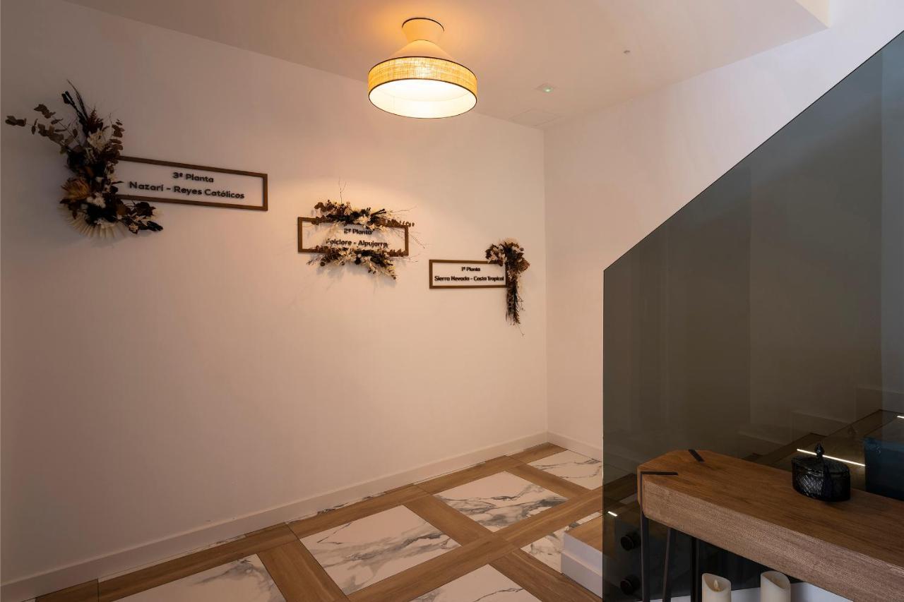 Palatina Concept * Granada