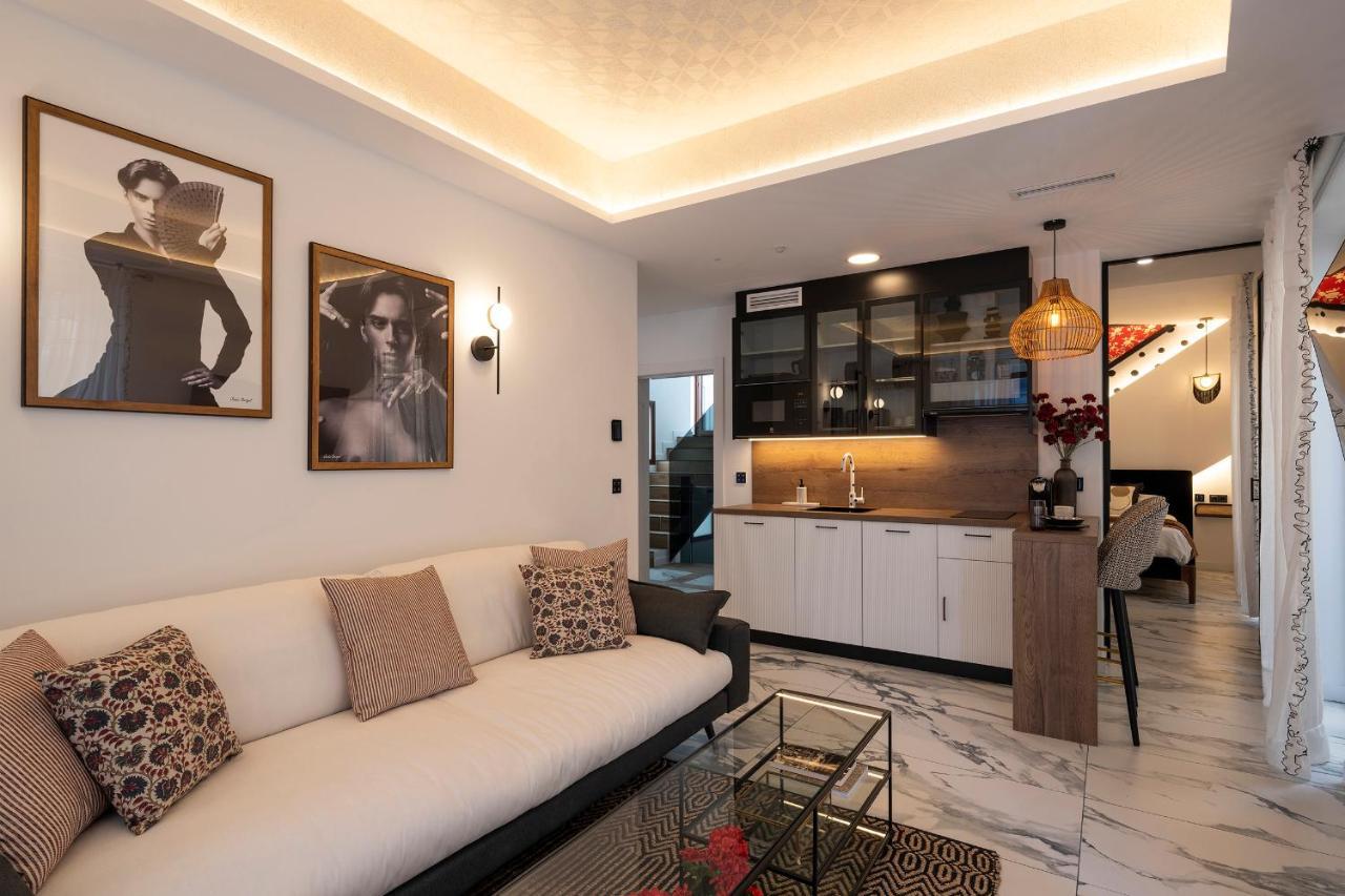 Apartamento Palatina Concept *