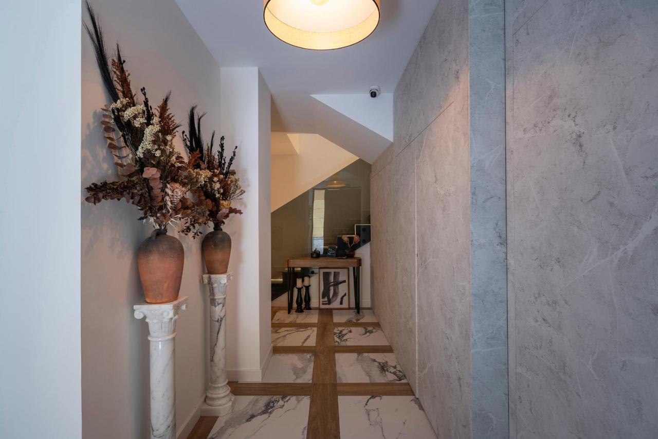 Apartamento Palatina Concept