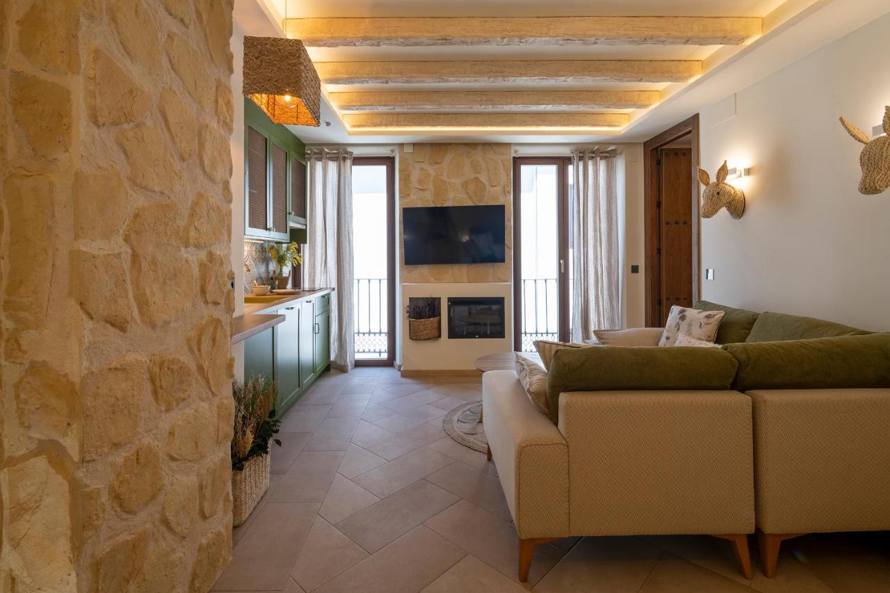Palatina Concept * Granada