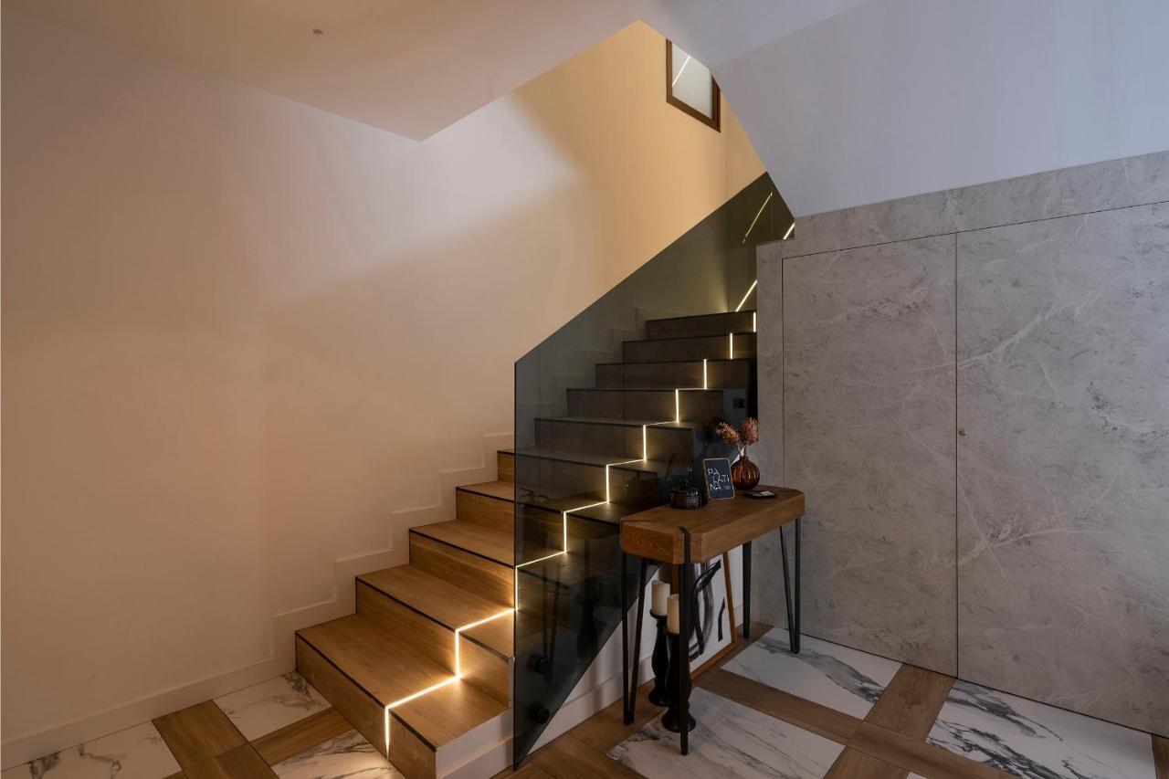 Apartamento Palatina Concept Granada