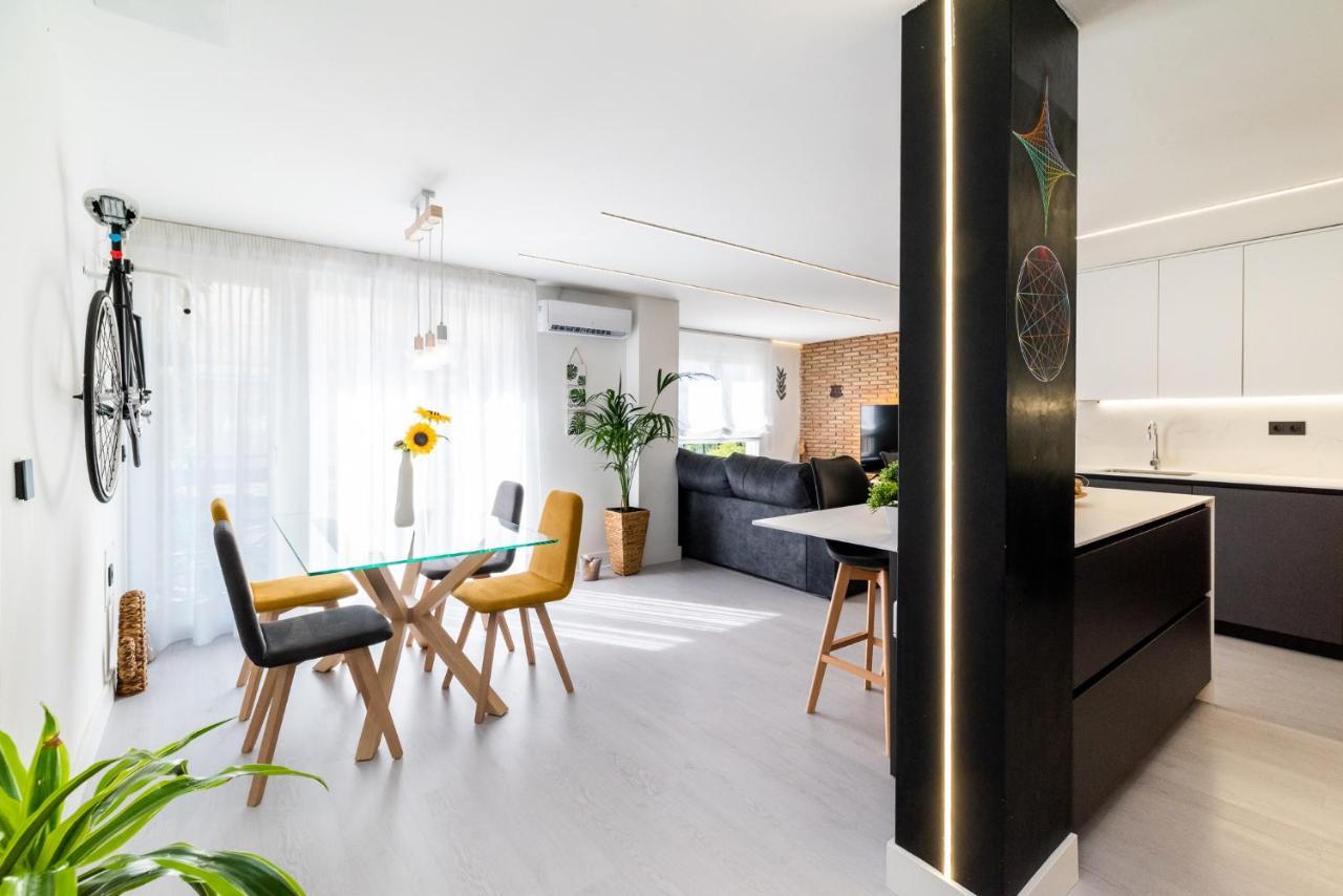 Apartamento Inteligente Con Vistas A La Alhambra *
