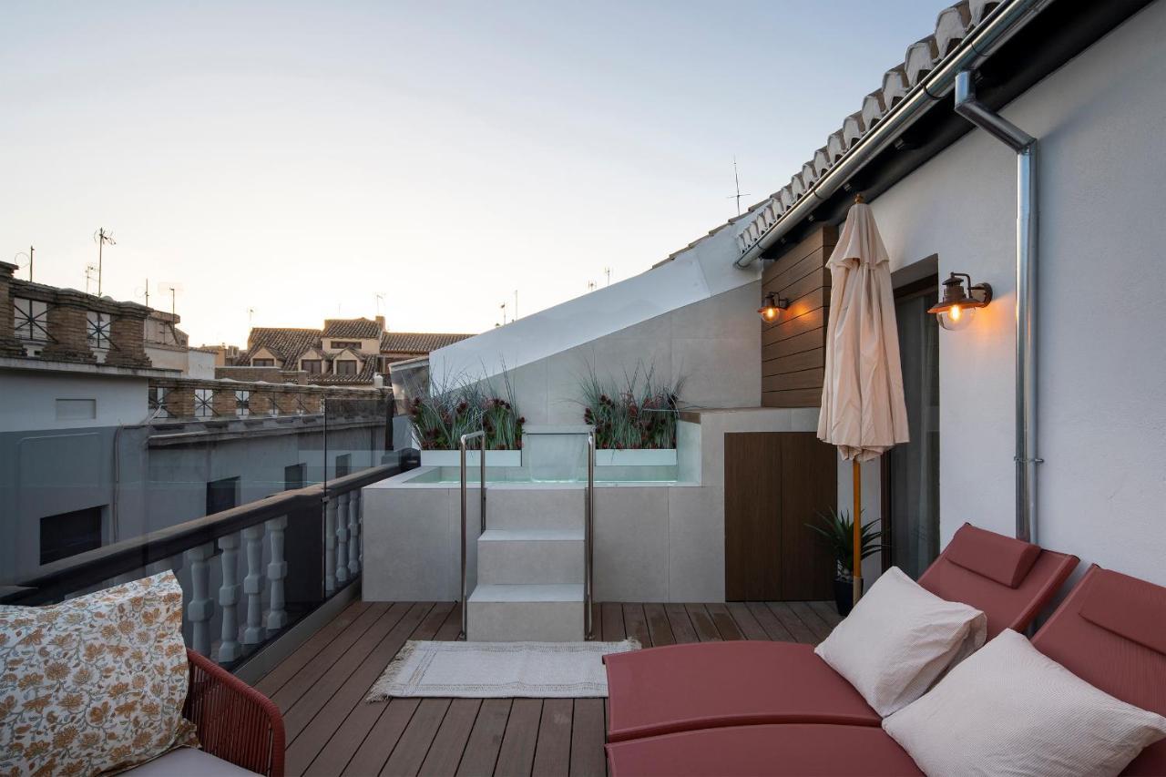 Palatina Concept * Granada
