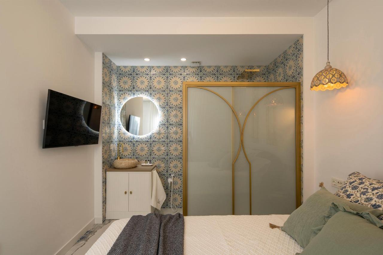 Apartamento Palatina Concept Granada