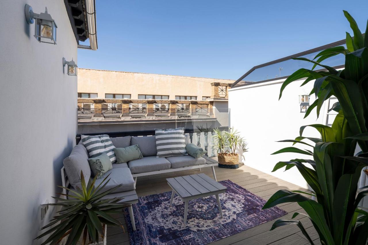 Apartamento Palatina Concept *