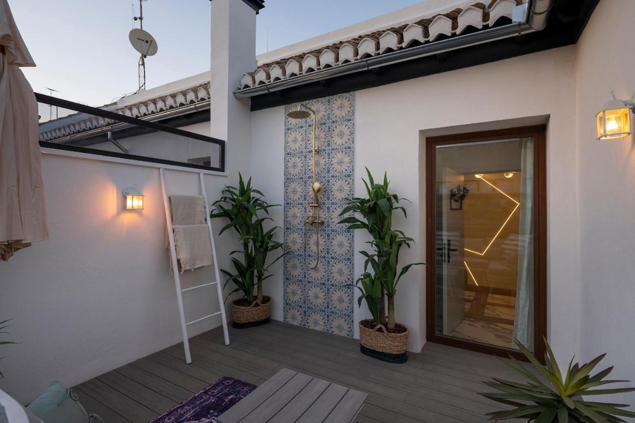 Palatina Concept Apartamento Granada