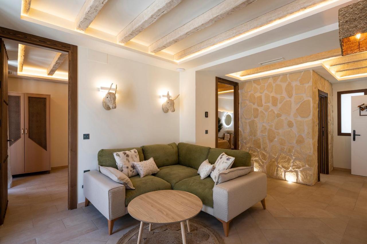 Palatina Concept Apartamento Granada