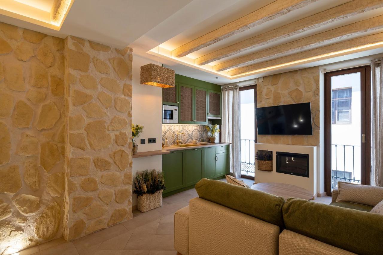 Palatina Concept Apartamento *