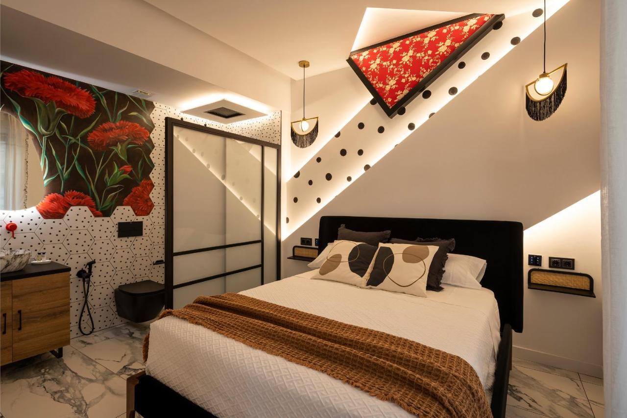 Palatina Concept Apartamento Granada