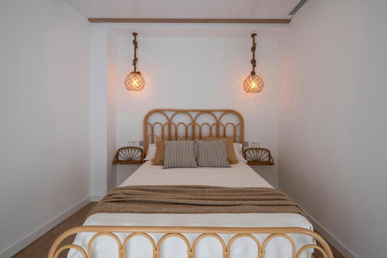 Apartamento Palatina Concept *