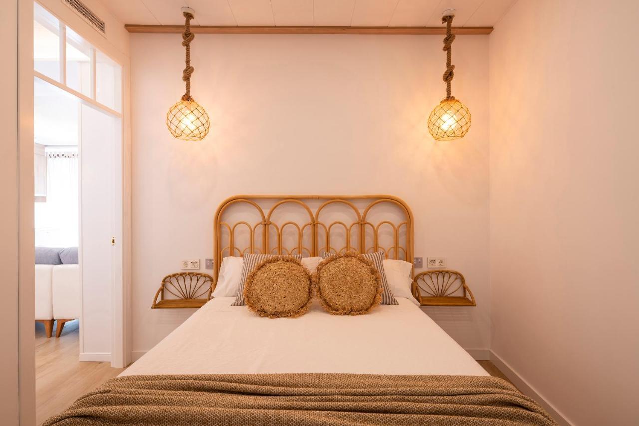 Palatina Concept Apartamento Granada
