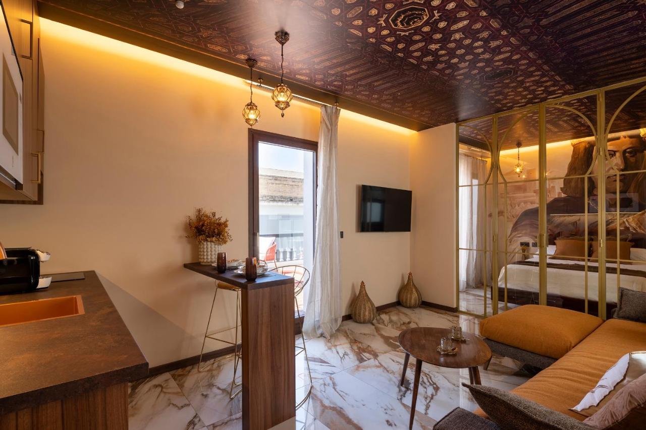 Palatina Concept Apartamento