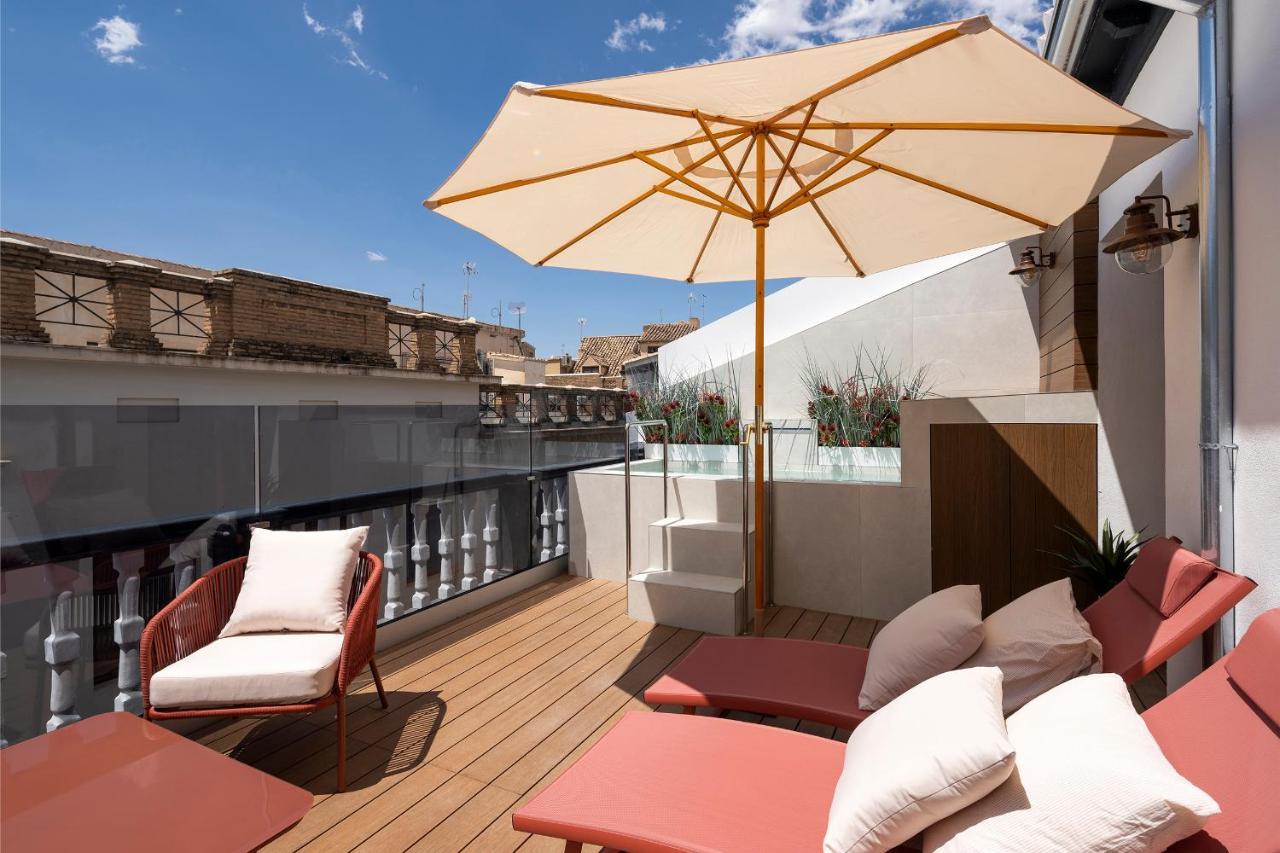 Palatina Concept Apartamento Granada