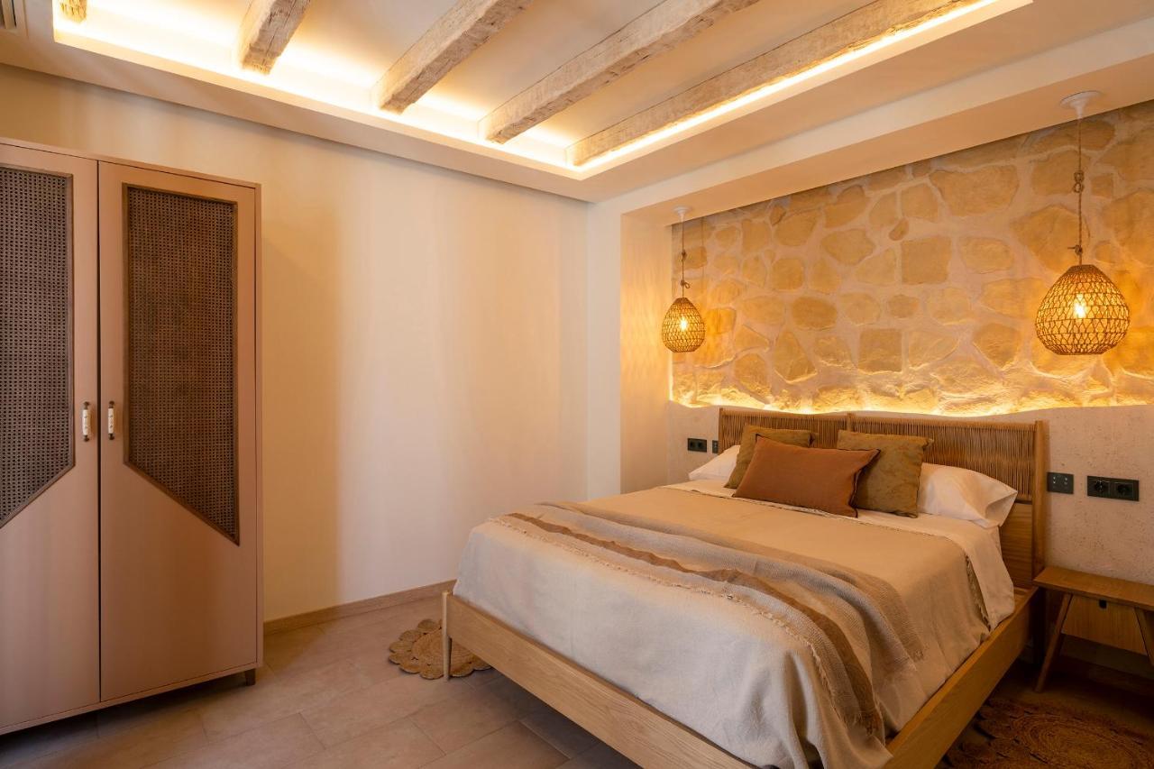 Palatina Concept * Granada