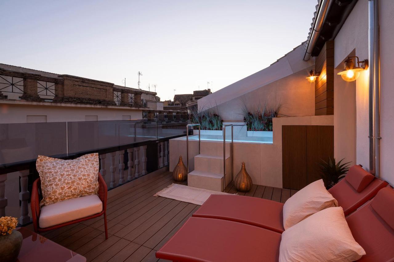 Palatina Concept Apartamento Granada
