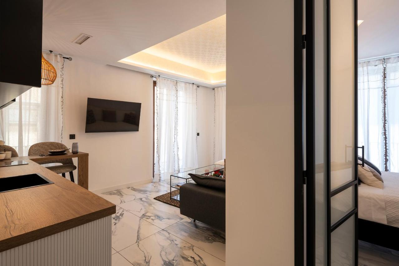 Apartamento Palatina Concept *