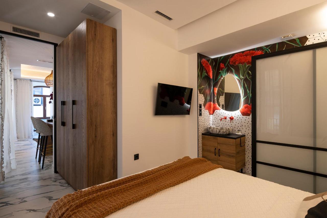 Palatina Concept Granada