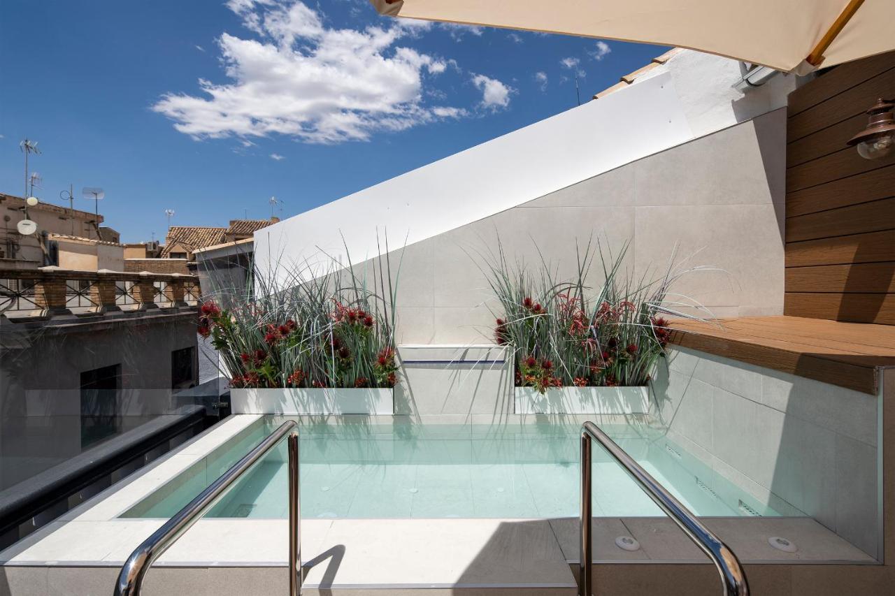 Palatina Concept Granada