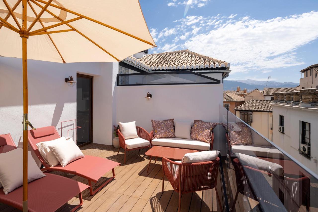 Palatina Concept Apartamento *