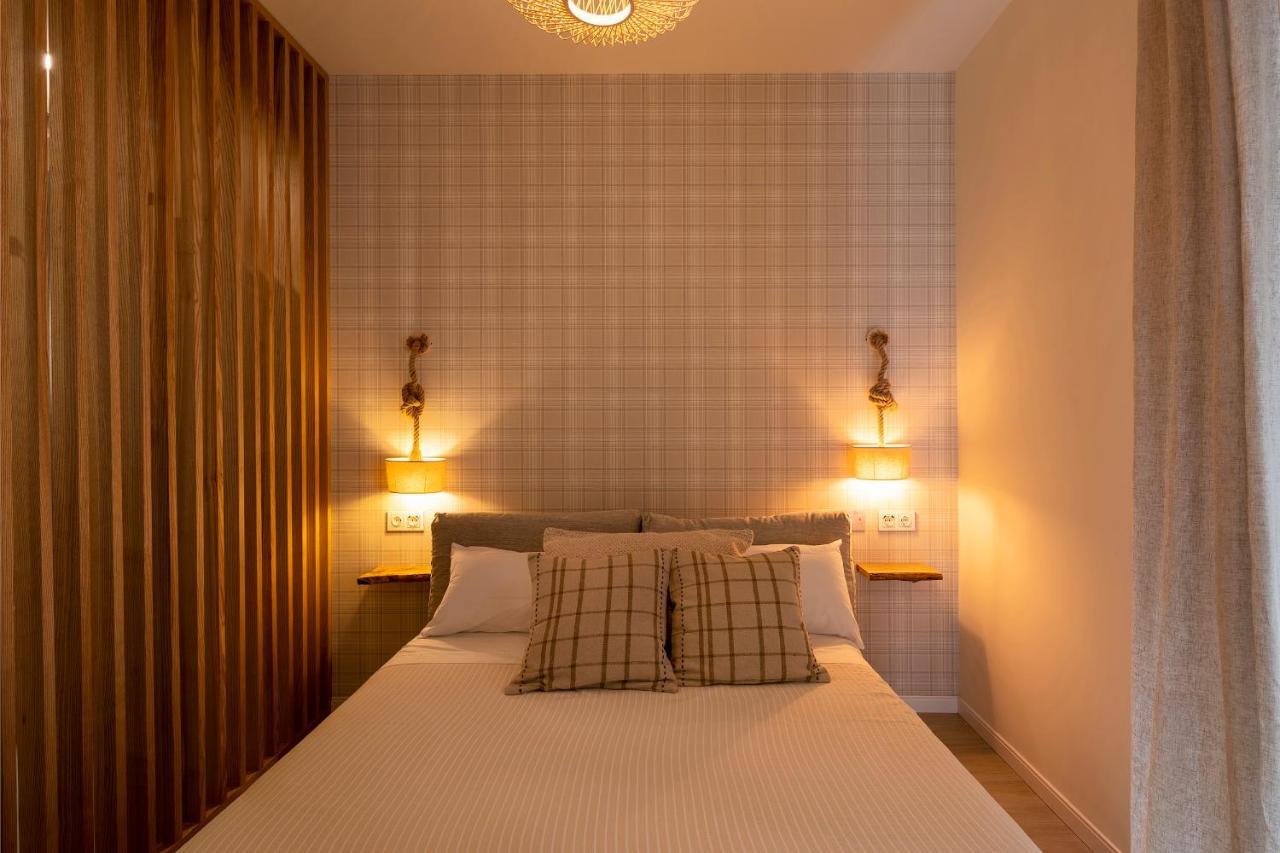 Apartamento Palatina Concept