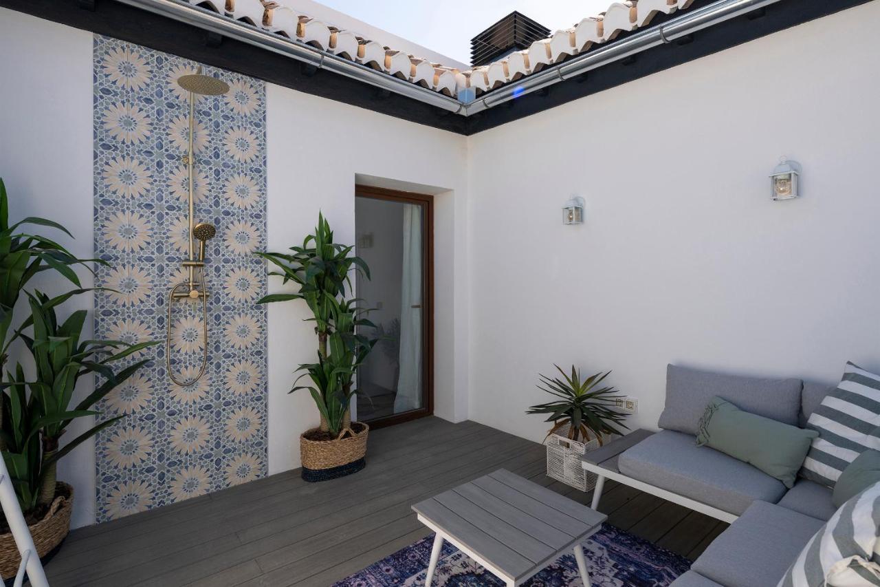 Palatina Concept Apartamento Granada