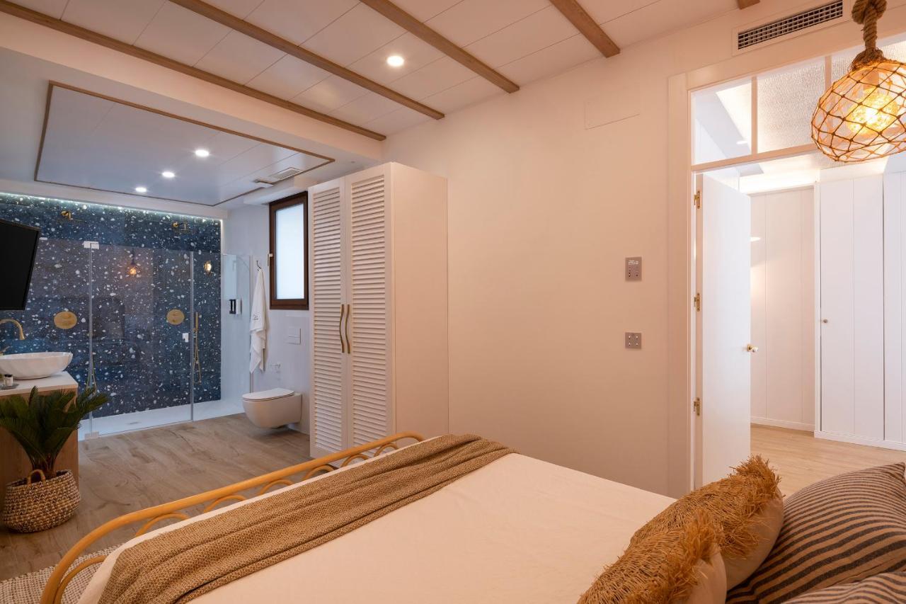 Palatina Concept Granada