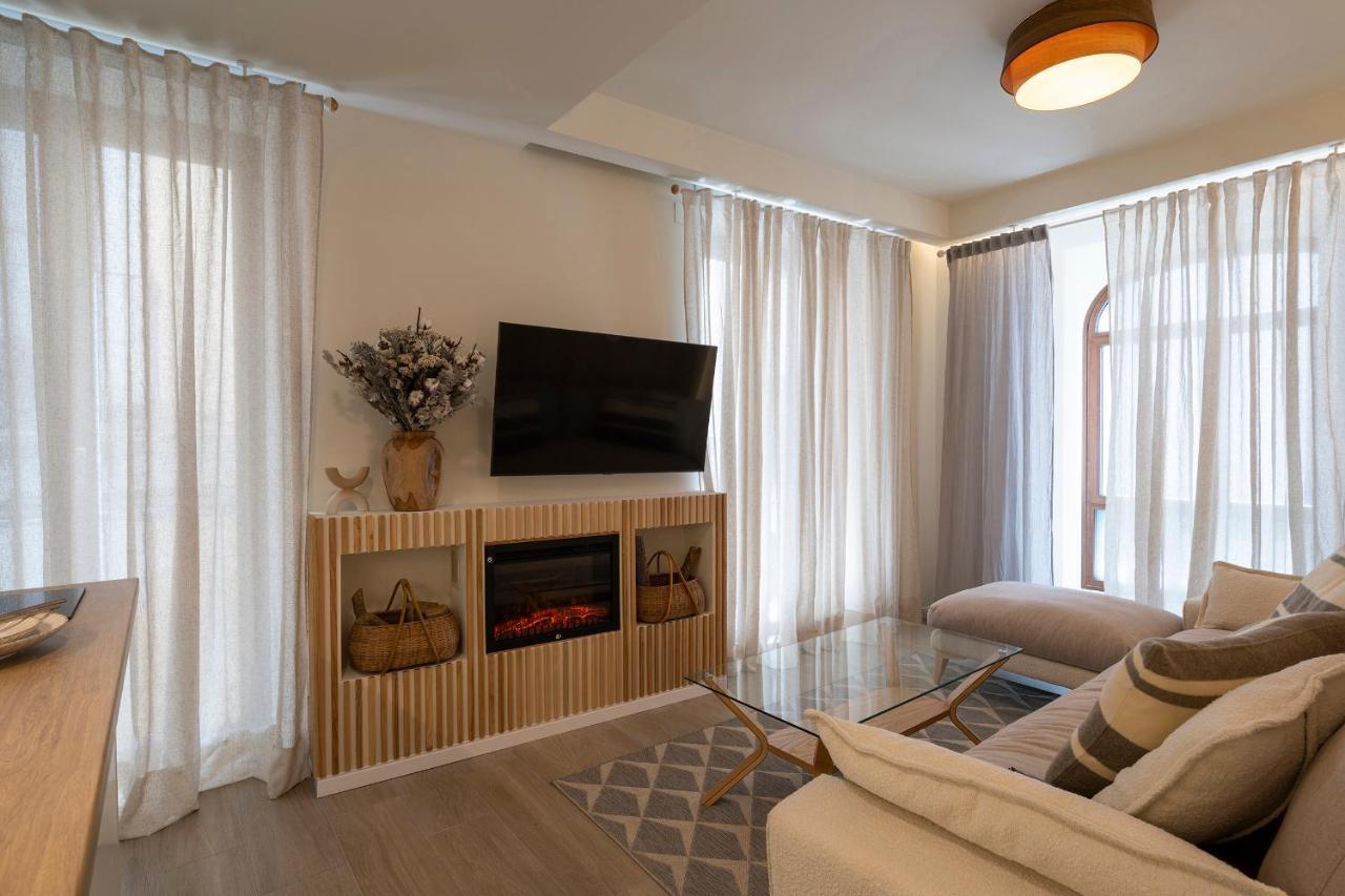 Palatina Concept Granada