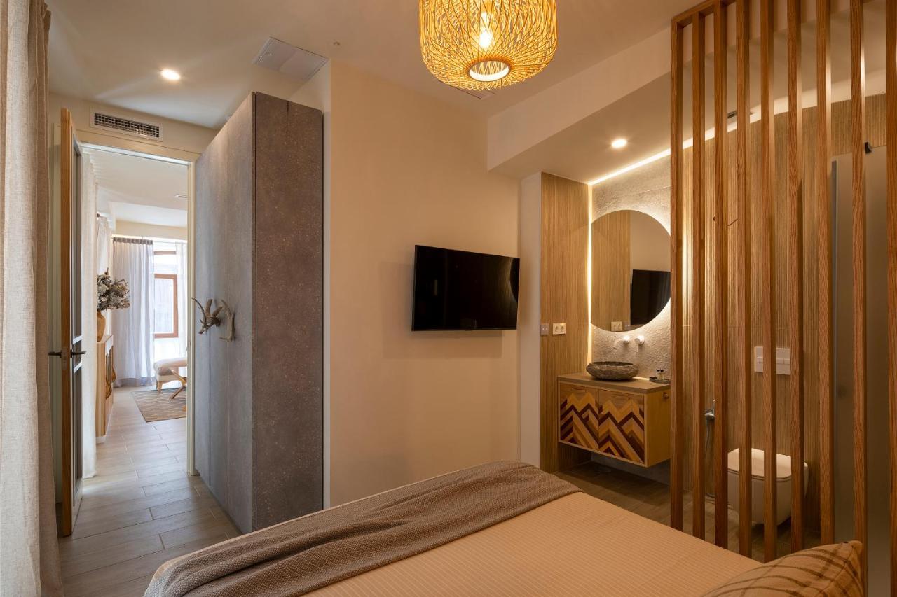 Apartamento Palatina Concept Granada